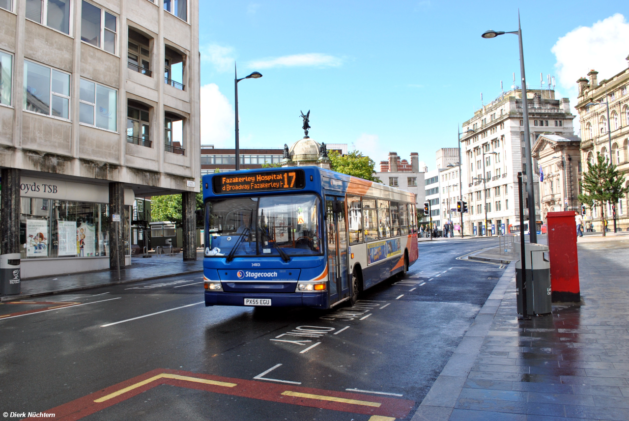 38108 (PX55 EGU) Lord Street