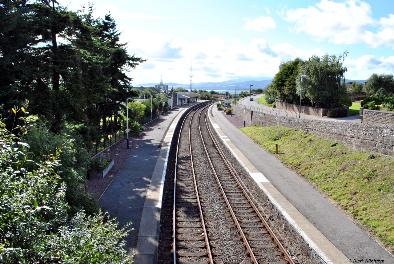 Invergordon, 30.08.2011