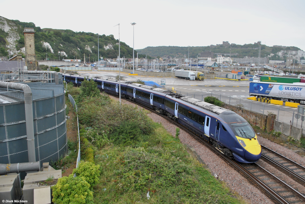 395026 Port of Dover