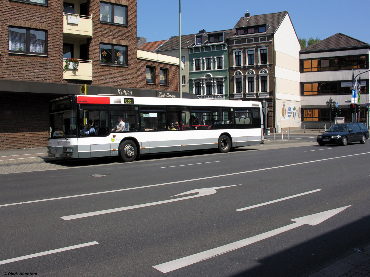 0109 (MG VV 520) Voltastraße