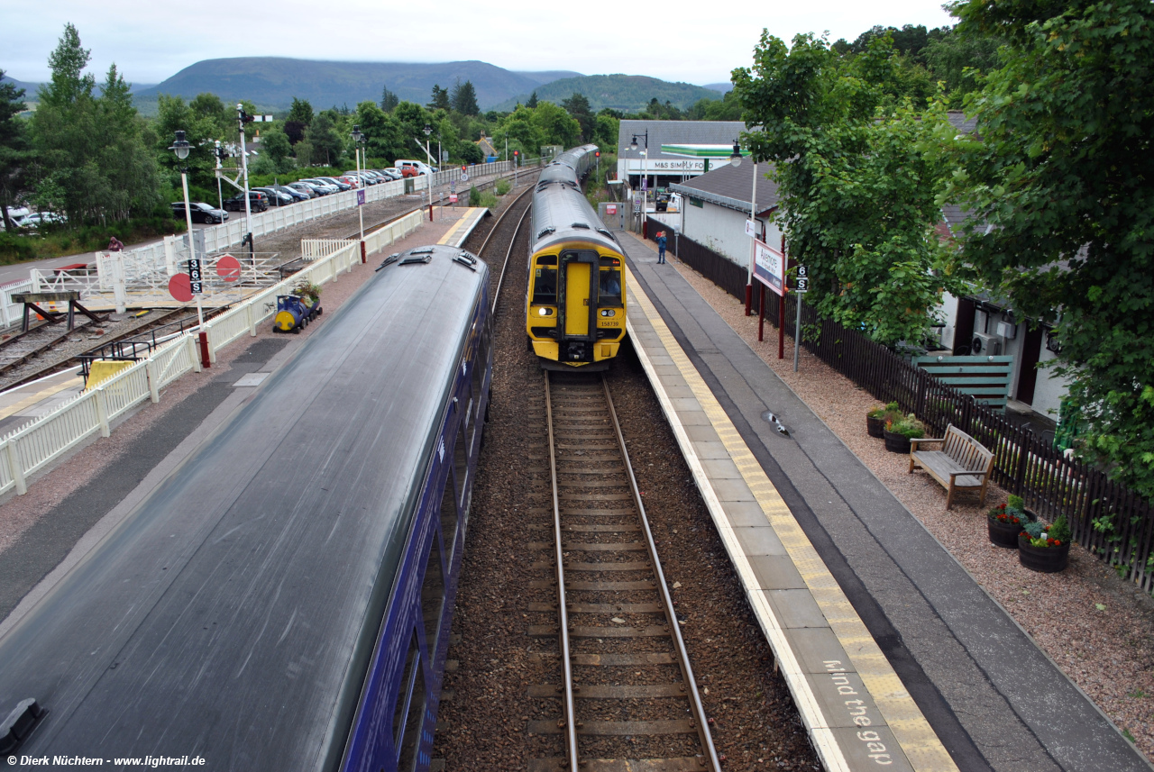 158739 · Aviemore