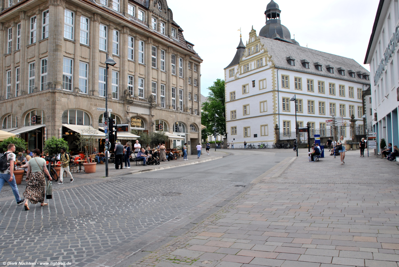 Rathausplatz, 02.05.2025