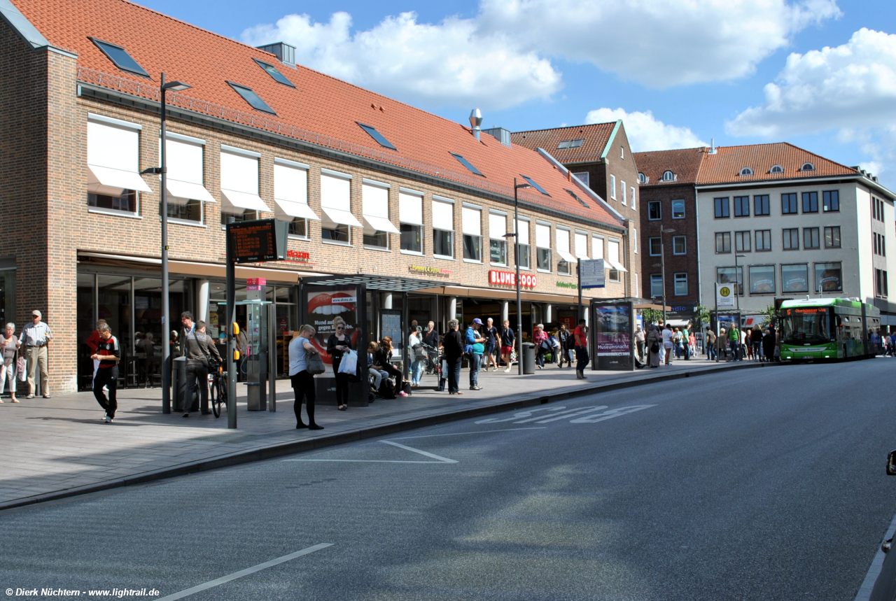 Kohlmarkt, 28.08.2014