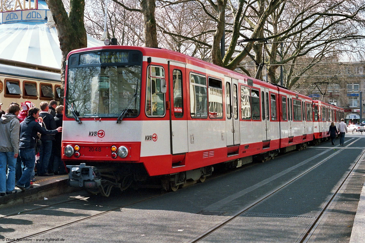 2048 · Neumarkt
