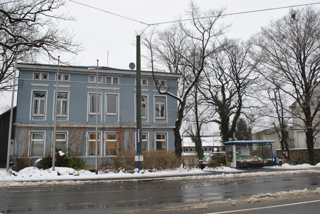 Heilig-Geist-Straße, 22.12.2010