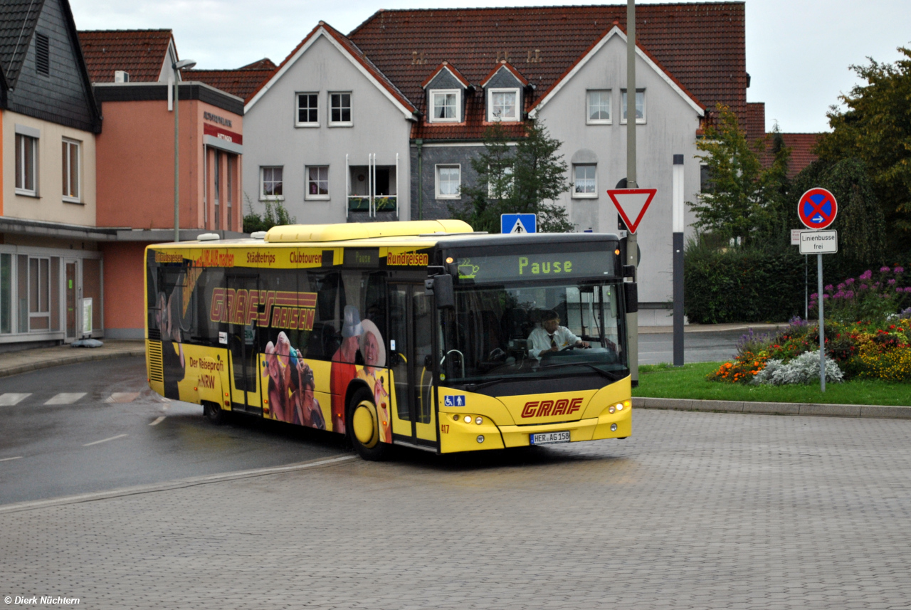 417 (HER AG 158) Hattingen Mitte