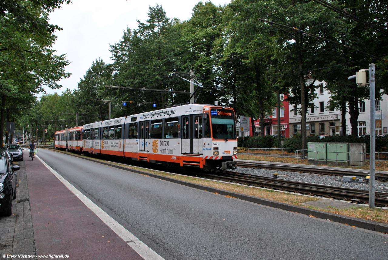 548 · Rathaus