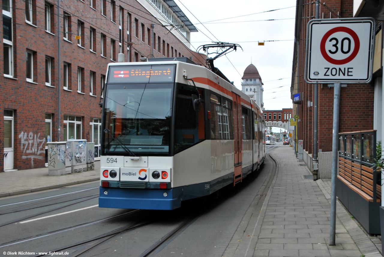 594 · Nikolaus-Dürkopp-Straße