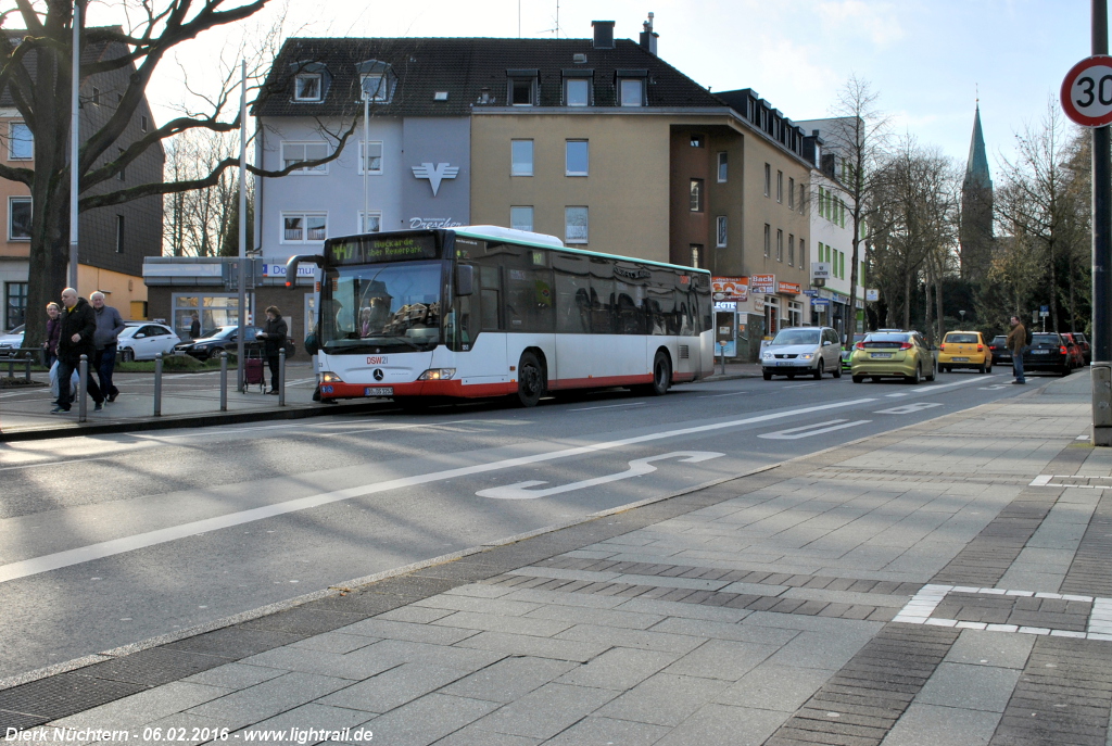 1253 (DO DS 1253) Wittener Straße