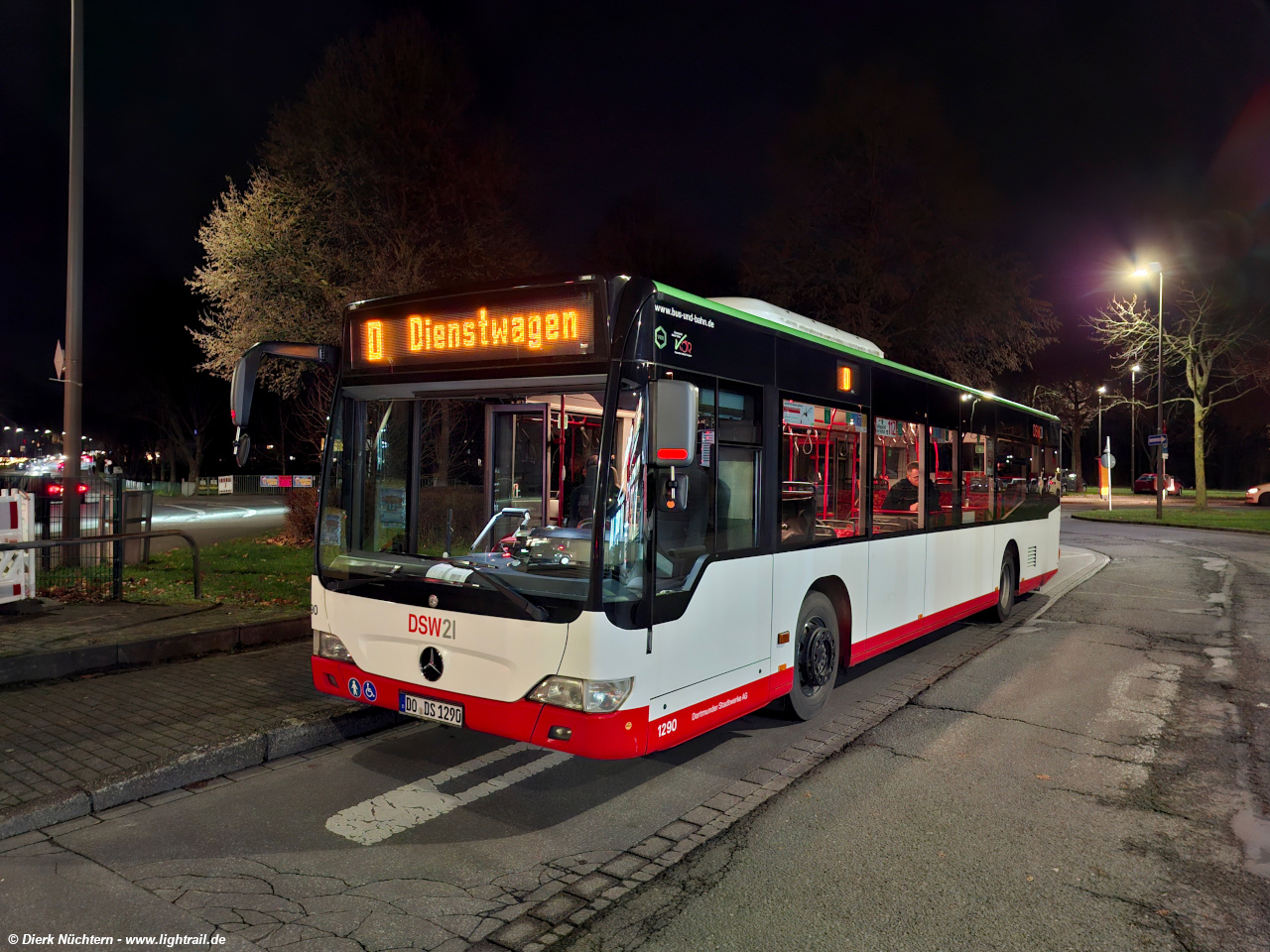 1290 (DO DS 1290) · DO Germania (S)