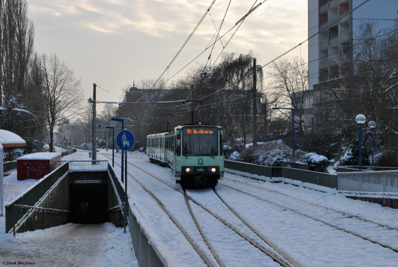 9352 · Brühl Mitte