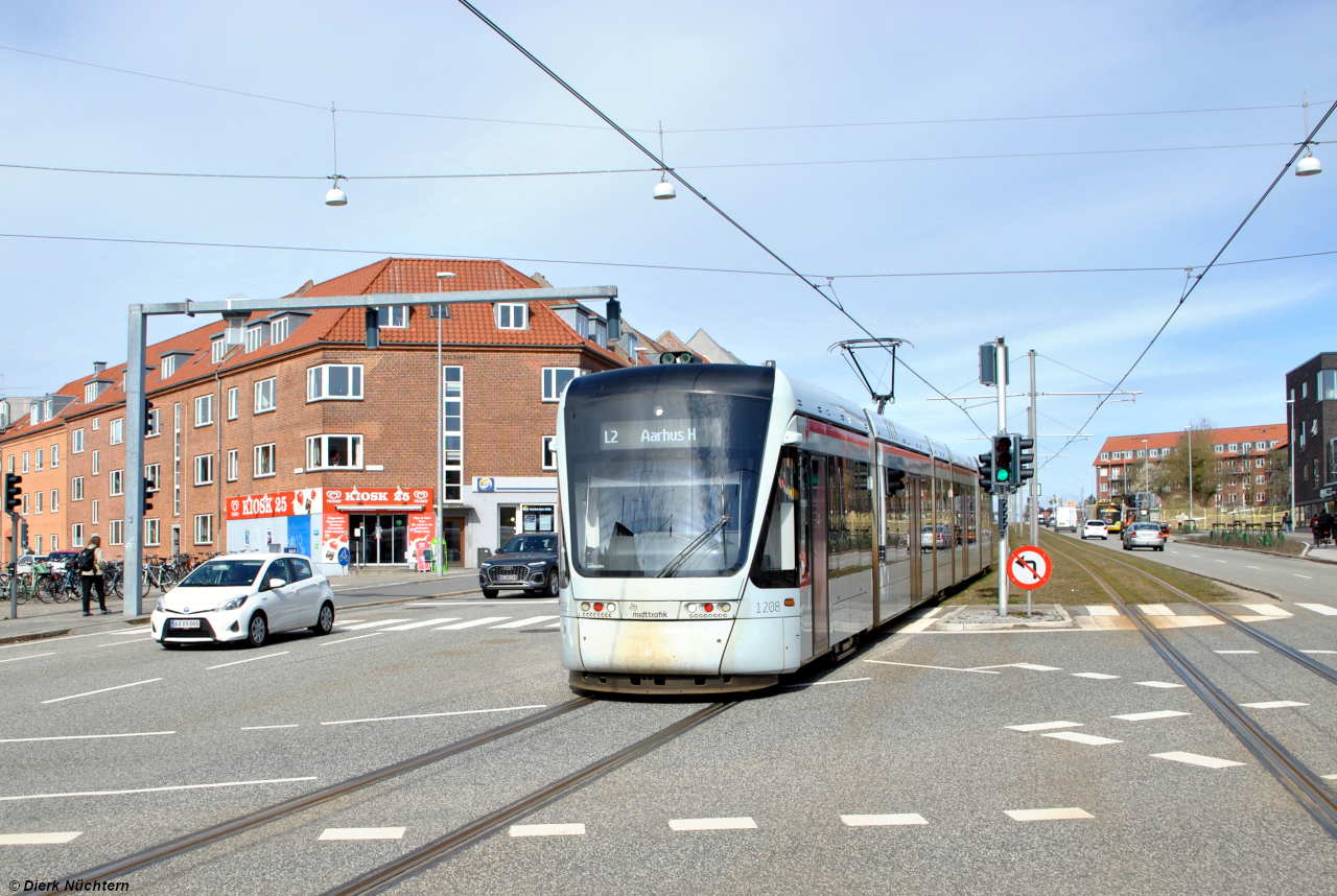 1208 · Stjernepladsen