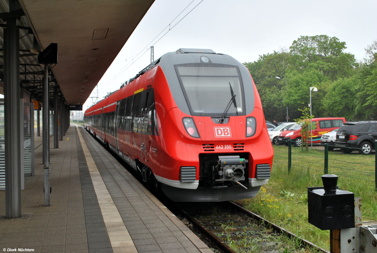 442 350 Warnemünde