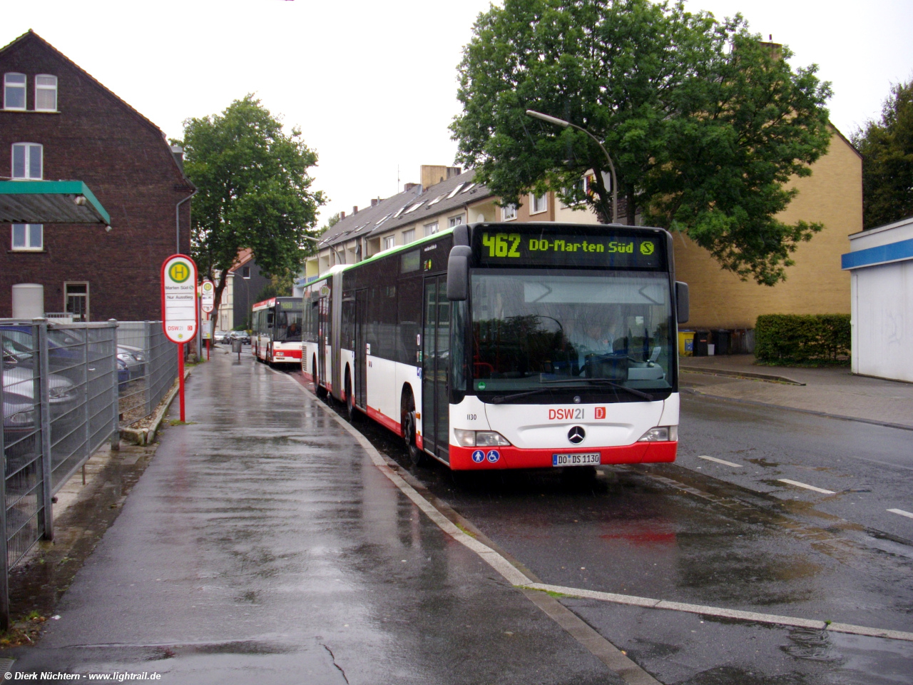 1130 (DO DS 1130) · DO Marten Süd (S)