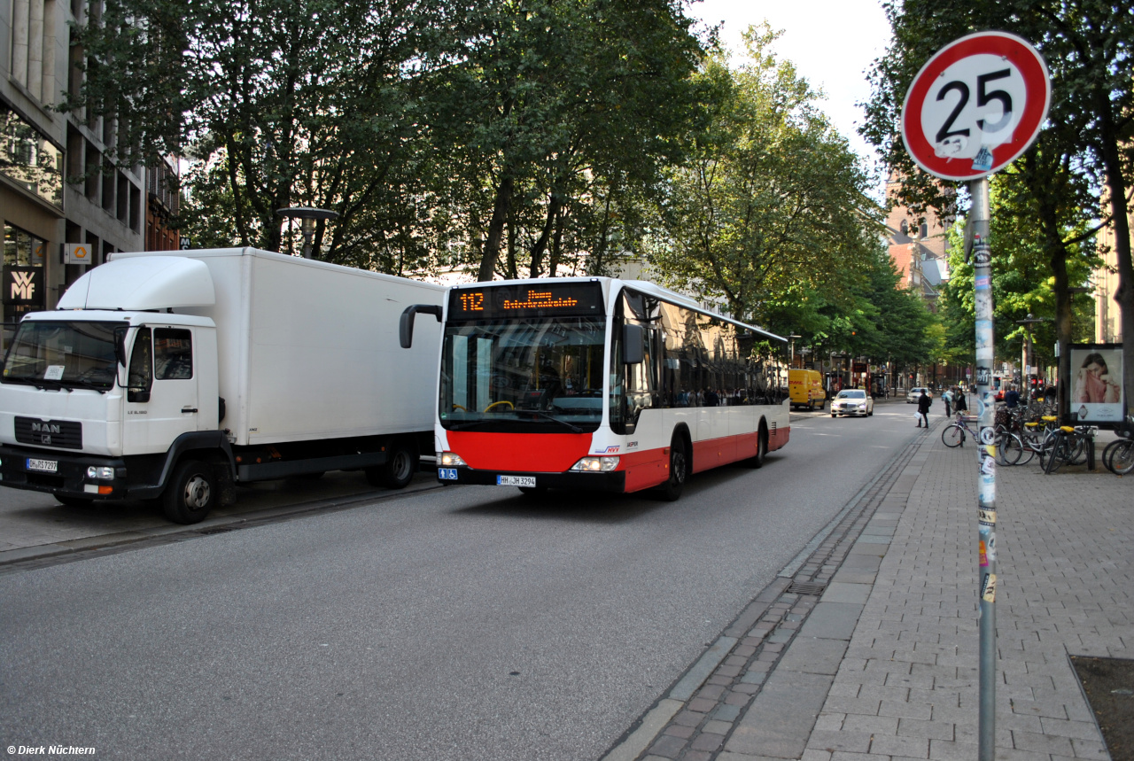 8305 (HH JH 3294) Gerhart-Hauptmann-Platz