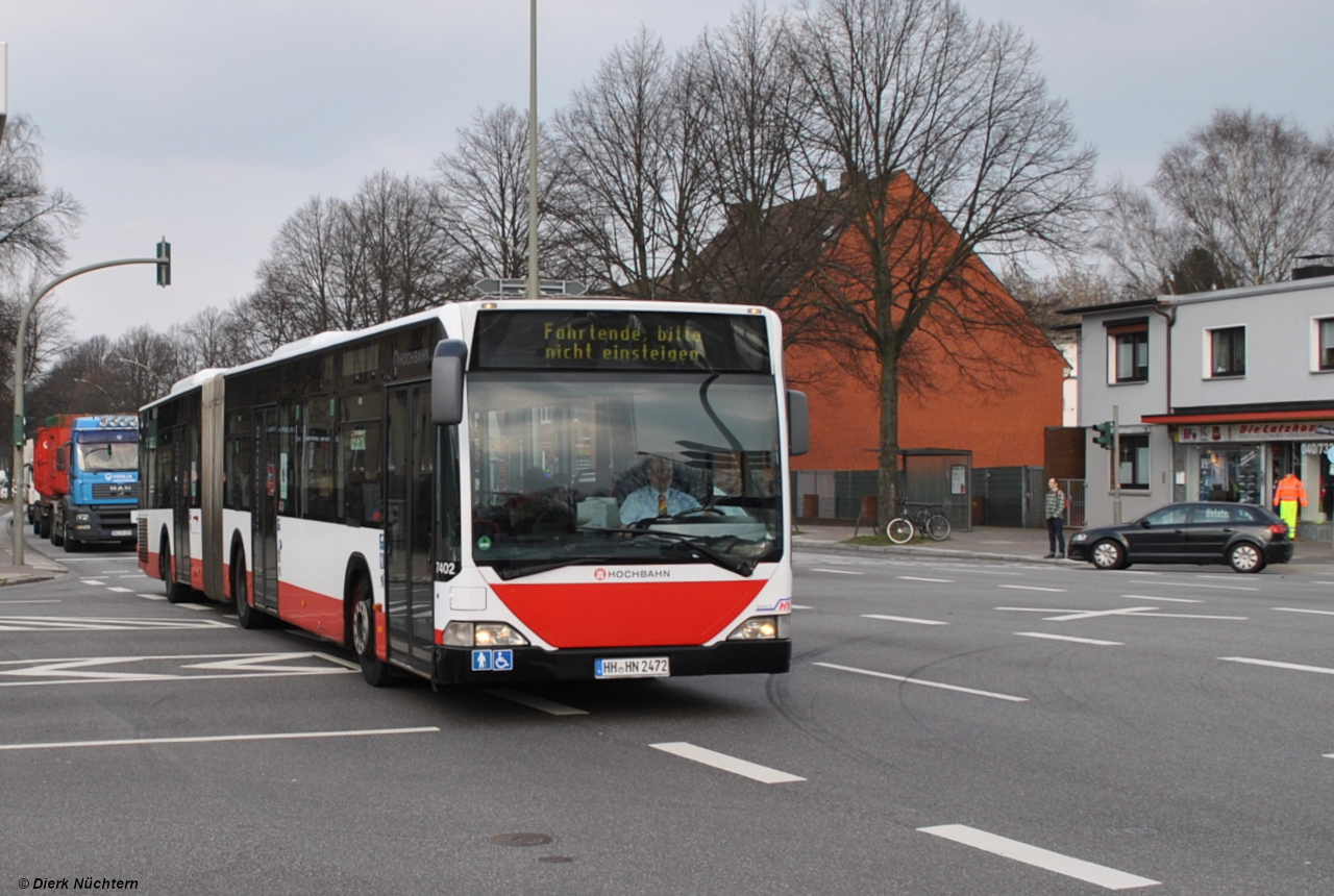 7402 (HH HN 2472) · Schiffbeker Höhe