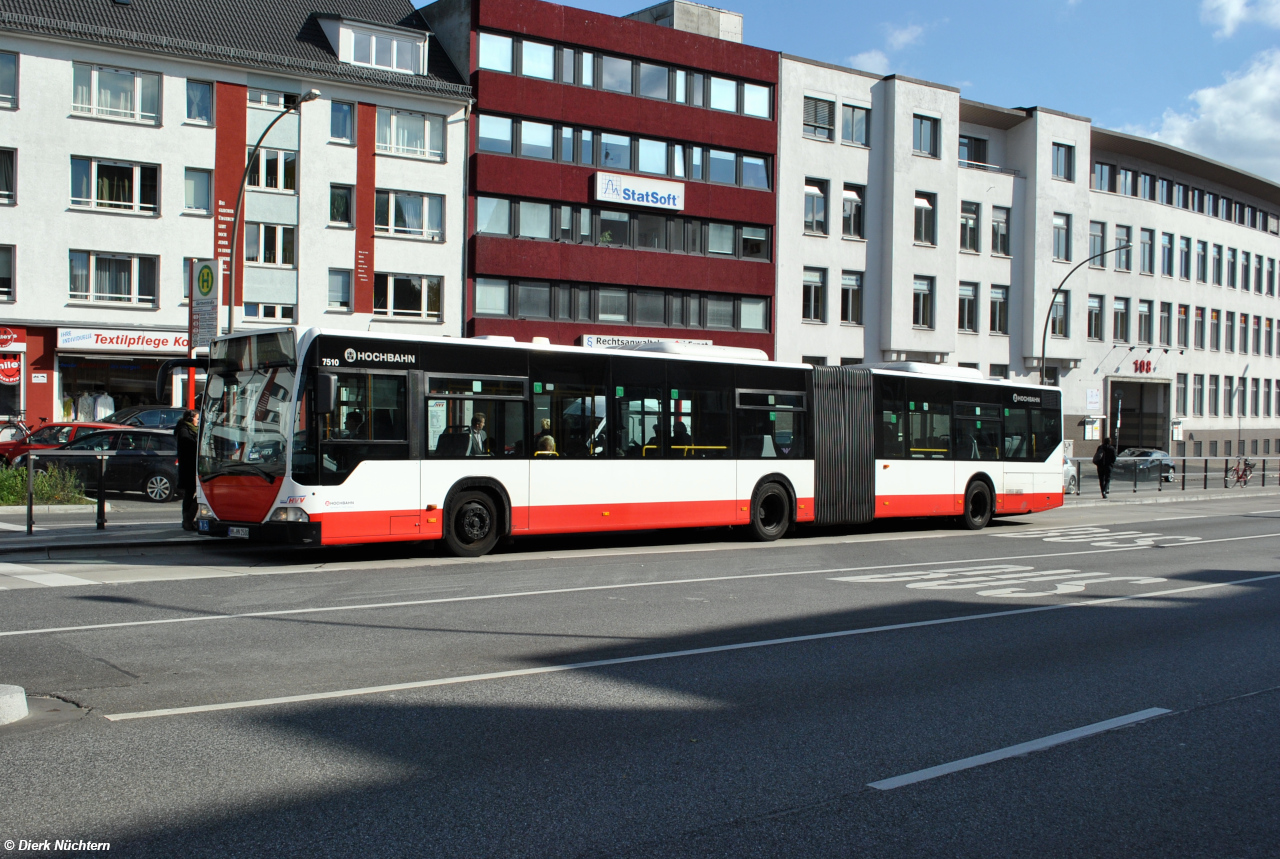 7510 (HH HN 2580) · Gärtnerstraße