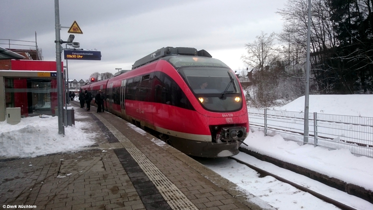 644 538 Winterberg