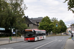 836 (UN AJ 2056) · Iserlohn, Bahnhofstraße