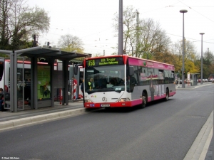 5449 (KR ZE 49) · Hauptbahnhof