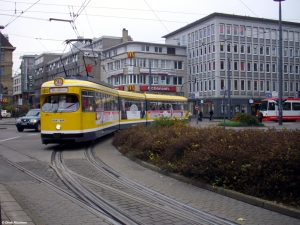 809 · Krefeld Hbf