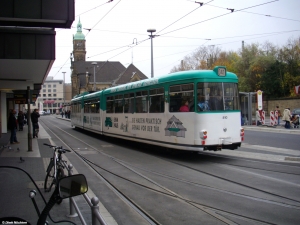 810 · Krefeld Hbf