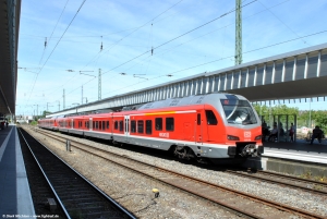 1428 506 · Münster Hbf