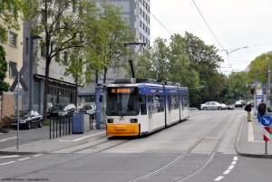 205 · Mainz Hbf