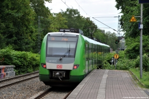 422 011-7 · Dortmund West