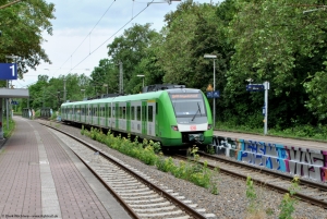 422 531-4 · Dortmund West