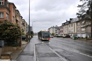 744 (AV 9003) · Bereldange Schoul
