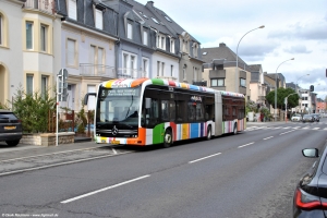 787 (AV 9020) · Orval