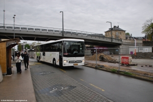 SL 5054 · Bettembourg