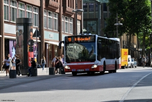 1818 (HH YB 1818) · Rathausmarkt