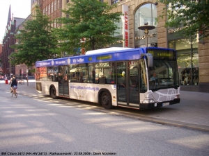 2413 (HH HN 2413) · Rathausmarkt