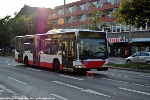 2522 (HH HN 2522) · Max-Brauer-Allee (Mitte)