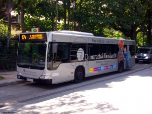 2807 (HH HN 2807) · (S)/[U] Ohlsdorf
