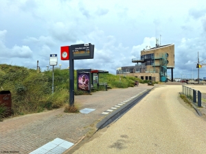 IJmuiden aan Zee, 07.07.2024