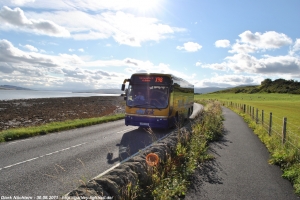 53102 (SV08 GXN) · Invergordon Denwell Road