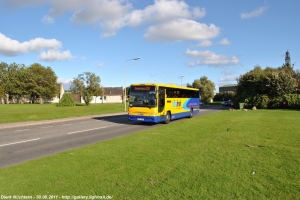 53332 (SV09 EHB) · Invergordon High Street