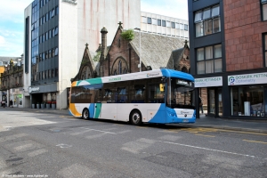 63103 (SG72 NAO) · Inverness Academy Street