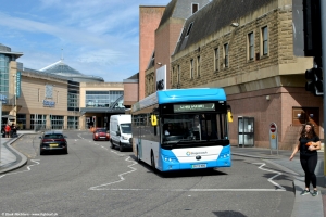 63108 (SG72 NBE) · Inverness, Falcon Square