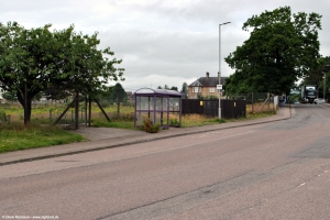 Invergordon Park School, 15.07.2024