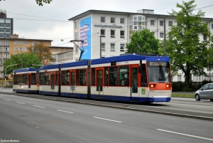 9858 · Rhein-/Neckarstr. -> Berliner Allee