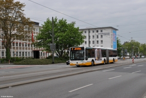 391 (DA MB 391) · Rhein-/Neckarstr.