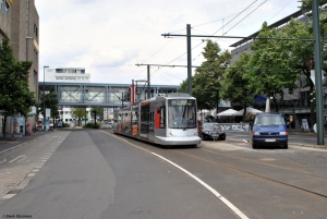 2212 · Düsseldorf Hbf