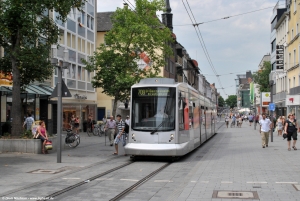 2212 · Neuss, Glockhammer