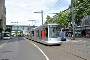 2215 · Düsseldorf Hbf