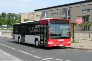 UN AY 13 · Lünen ZOB - Hbf