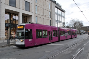 9471 · Bonn Hauptbahnhof [U]